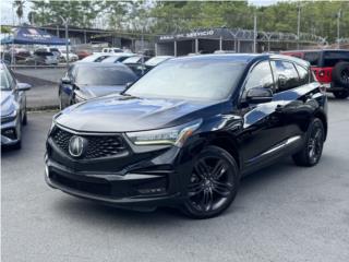 Acura Puerto Rico 2019 ACURA RDX A SPEC 