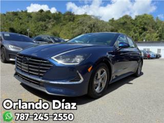 Hyundai Sonata 2021 Poco Mijalle!, Hyundai Puerto Rico