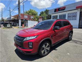  Mitsubishi OUTLANDER SPORT GT NUEVA EN INV!, Mitsubishi Puerto Rico