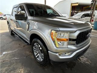 #1 FORD Y USADOS Puerto Rico