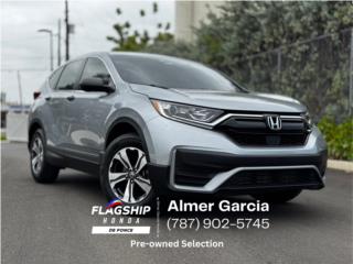 2022 Honda CR-V , Honda Puerto Rico