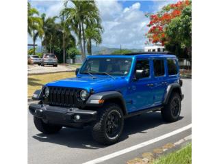 Jeep Willy 2023 , Jeep Puerto Rico
