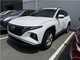 Hyundai Tucson 2023 solo por 24995!!, Hyundai Puerto Rico