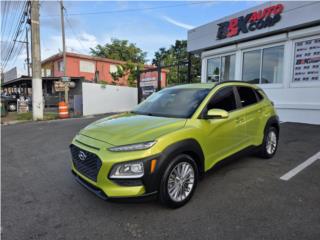 Hyundai Puerto Rico Hyundai KONA SEL EN LIQUIDACION!