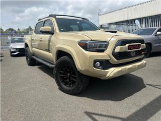 Toyota Puerto Rico 2017 TOYOTA TACOMA TRD 4X4