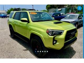 ATLANTIC TOYOTA Puerto Rico
