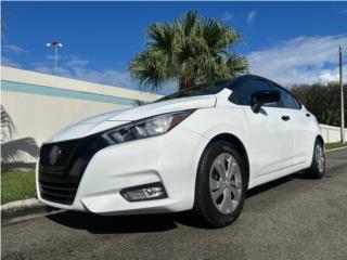 Nissan Puerto Rico Nightshade 2020