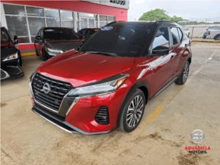 Nissan Motors Puerto Rico