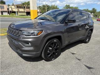 2022 Jeep compass , Jeep Puerto Rico