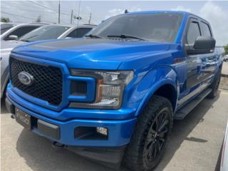 Ford Puerto Rico FORD F-150 XLT 2020 EN OFERTA