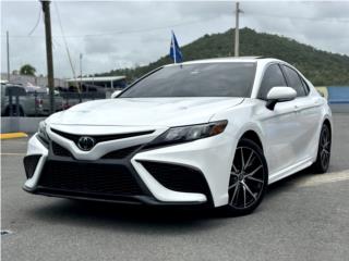 Christian Pagan Motor Puerto Rico