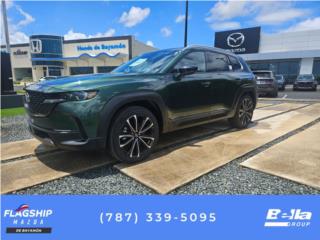 Flagship Mazda Bayamón Puerto Rico