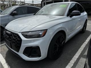 AUTO NATION Puerto Rico