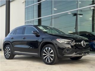 GLA 250 cpo ( certified pre own), Mercedes Benz Puerto Rico