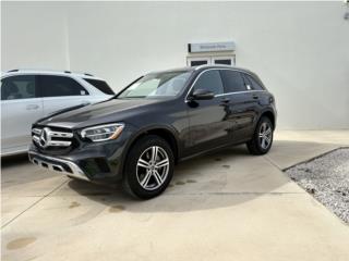 2021 MERCEDES-BENZ GLC 300, Mercedes Benz Puerto Rico