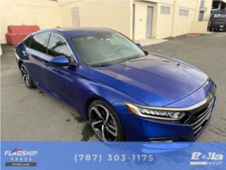 Flagship Honda de San Juan Puerto Rico