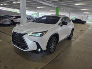 Lexus Puerto Rico Lexus NX250 Comfort Pckg 2023 