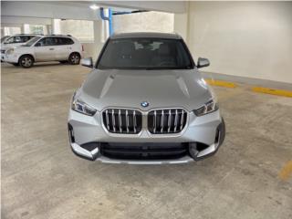 BMW X1 xDrive28i 2025 #3281 puerto rico