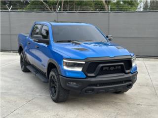 2023 Ram 1500 Rebel , RAM Puerto Rico
