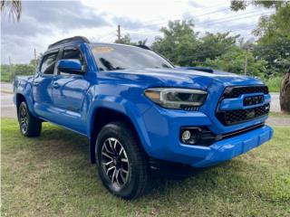 Toyota Puerto Rico TOYOTA TACOMA SPORT (BIEN NUEVA 23,100 MILLAS