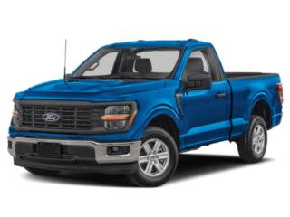 Ford Puerto Rico FORD F-150 XL 4X4 COYOTE