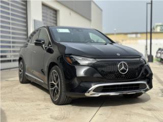 EQE350, Mercedes Benz Puerto Rico