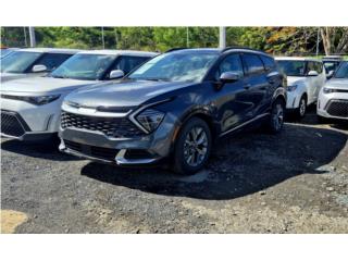 Kia Toņito Auto Vega Baja Puerto Rico
