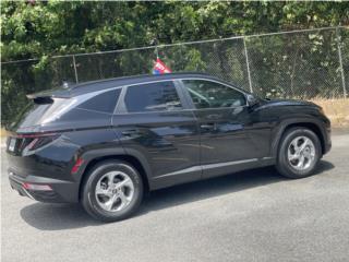 Hyundai Puerto Rico Hyundai Tucson SE 2023