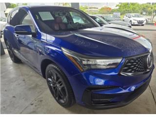 AUTOS CON CLASE Puerto Rico