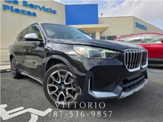 BMW Puerto Rico X1 XDRIVE 28I 2023 | Mejoro Ofertas!