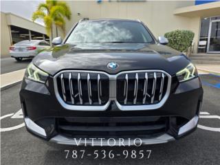 BMW X1 XDRIVE 28I TURBO 2023 | Negociable!, BMW Puerto Rico