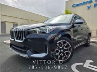 BMW X1 Xdrive 28i Turbo 2023 | Liquidacin!, BMW Puerto Rico