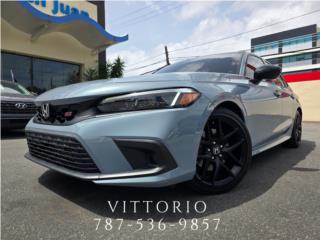 HONDA CIVIC SI TURBO STD TURBO 2023 , Honda Puerto Rico