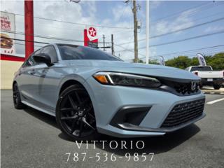 CIVIC SI TURBO 2023 | Mejoro Ofertas!, Honda Puerto Rico