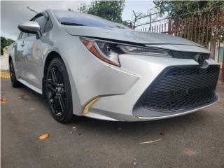 2021/ TOYOTA/ CORROLLA/1.8*/ NITIDO *, Toyota Puerto Rico