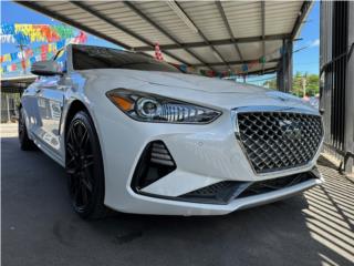 LUGO AUTOS Puerto Rico