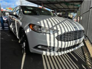 LUGO AUTOS Puerto Rico