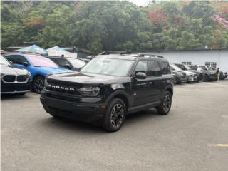 RK Auto Sales Puerto Rico