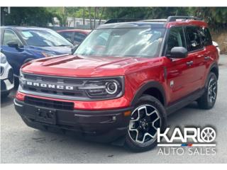 RK Auto Sales Puerto Rico