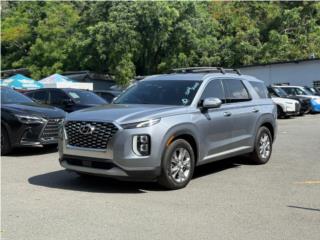 Hyundai Puerto Rico Hyundai Palisade SEL 2020