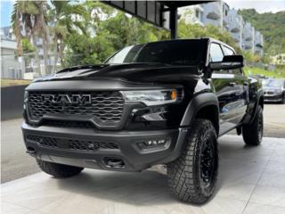 RAM 1500 RHO Crew Cab , RAM Puerto Rico