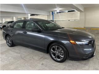 Honda Puerto Rico $32,900 REALPRICE! | HONDA ACCORD EX TURBO