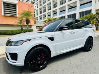 $46,900REALPRICE! |RANGE ROVER AUTOBIOGRAPHY, LandRover Puerto Rico