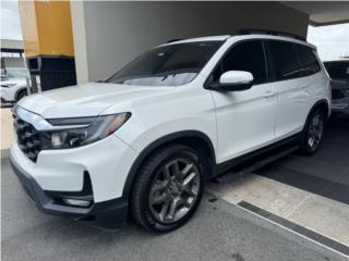 Honda Passport 2022 EXL, Honda Puerto Rico