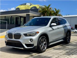 BMW X1 2019, BMW Puerto Rico
