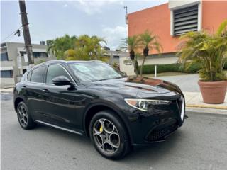 $22,900 REALPRICE! | ALFA ROMEO STELVIO TI, Alfa Romeo Puerto Rico