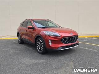 CABRERA FORD USADOS Puerto Rico