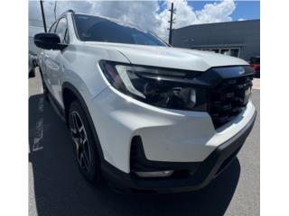 Honda Passport Elite AWD 2022, Honda Puerto Rico