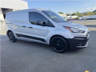 Carga Garantia de Fabrica como Nueva, Ford Puerto Rico