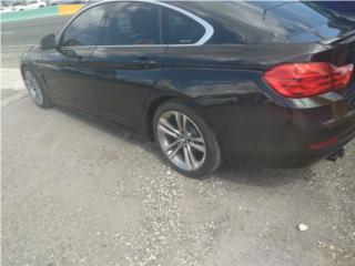 2016 BMW SERIE 4, BMW Puerto Rico